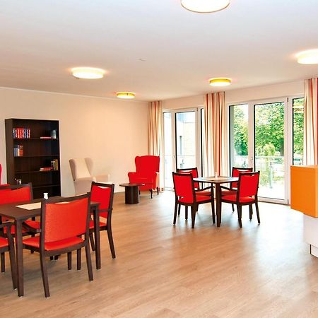 Отель Residenciano Целле Экстерьер фото