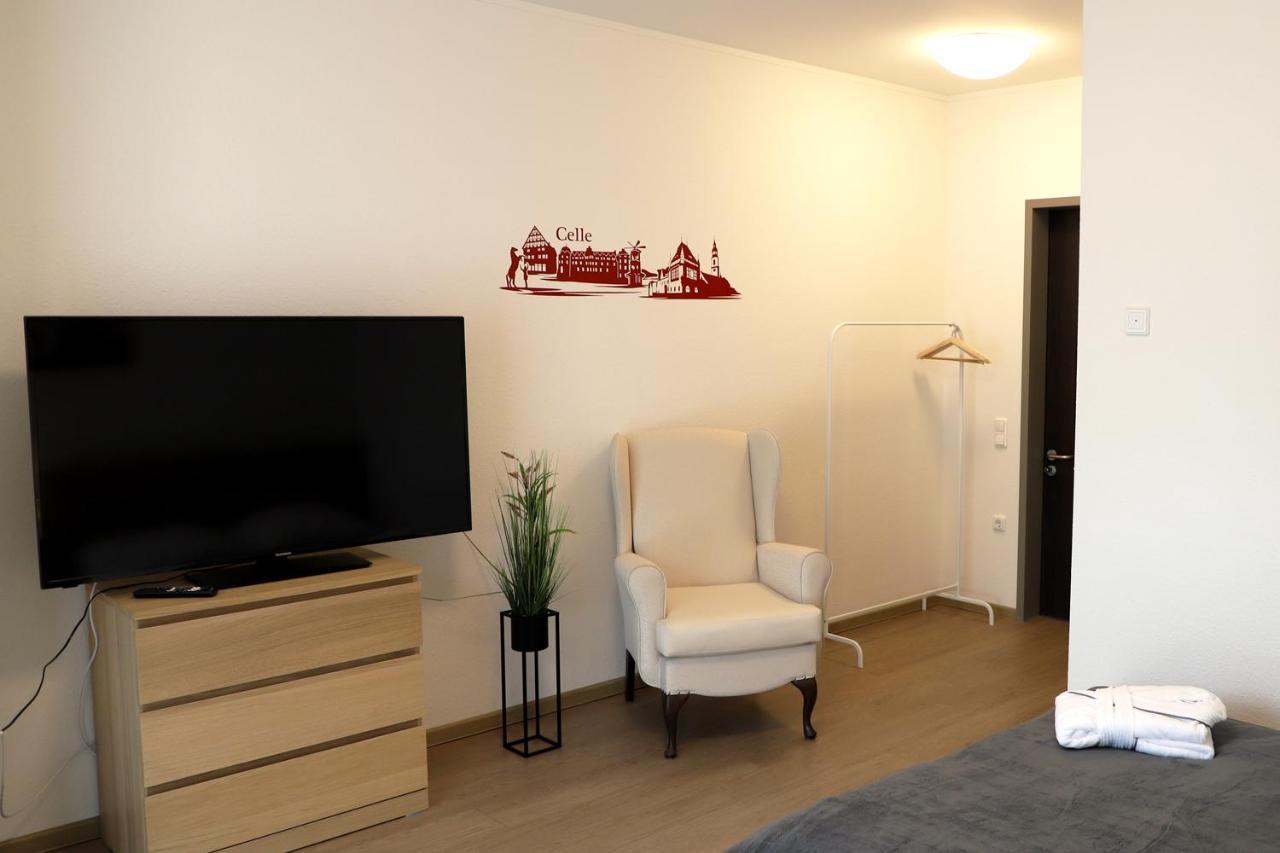 Отель Residenciano Целле Экстерьер фото