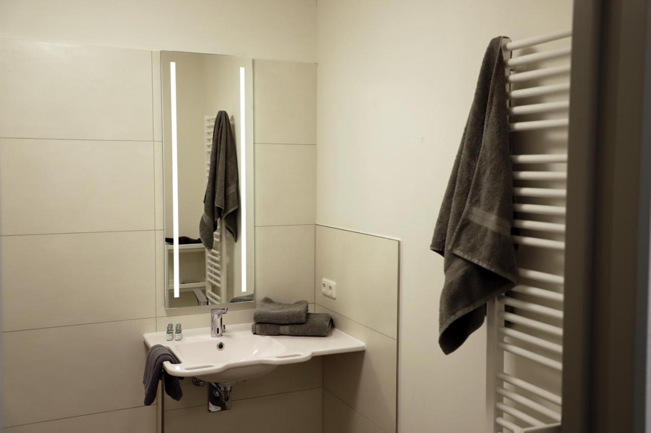 Отель Residenciano Целле Экстерьер фото