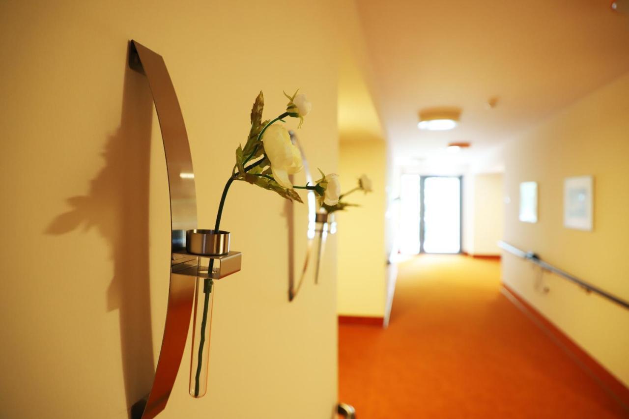 Отель Residenciano Целле Экстерьер фото